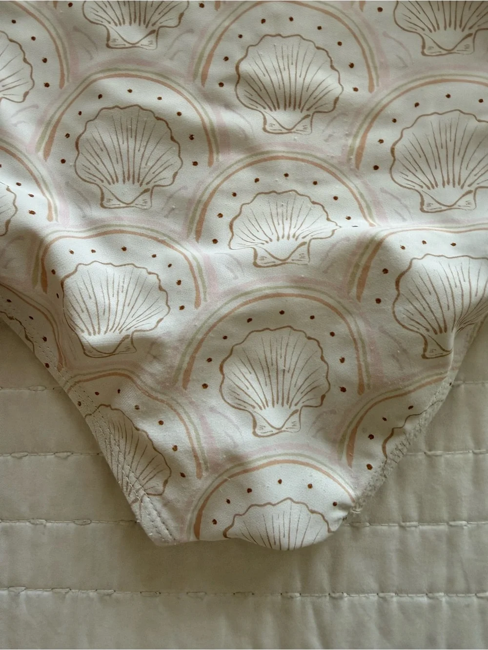 Sweet Pea long sleeve